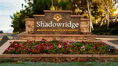 Shadowridge